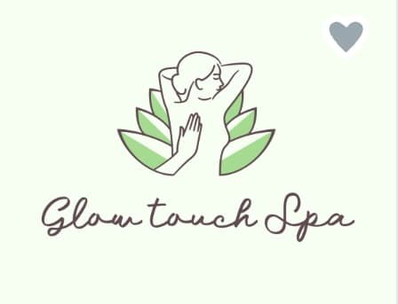  Glow touch spa