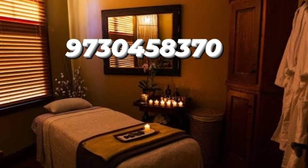  Glow touch spa