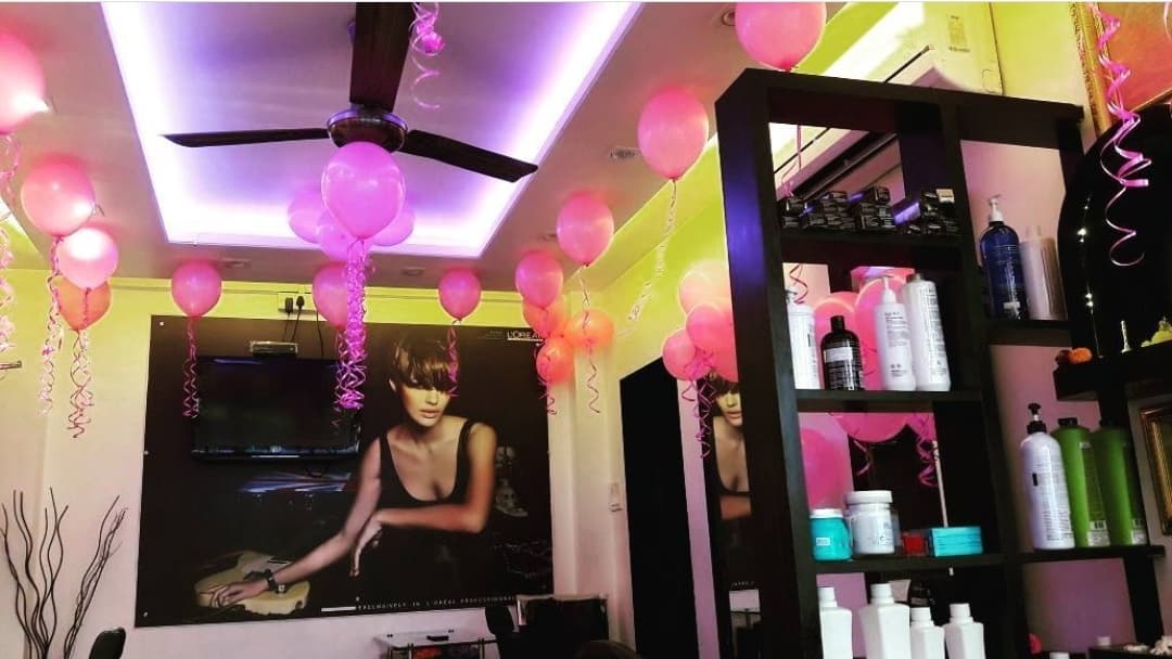  h2o salon