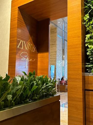  ZIVAYA wellness & spa