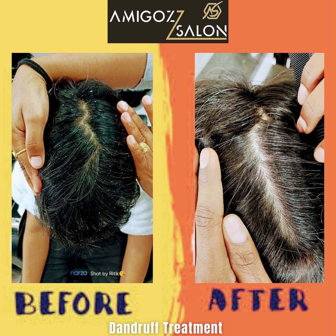 AmigozZ Salon