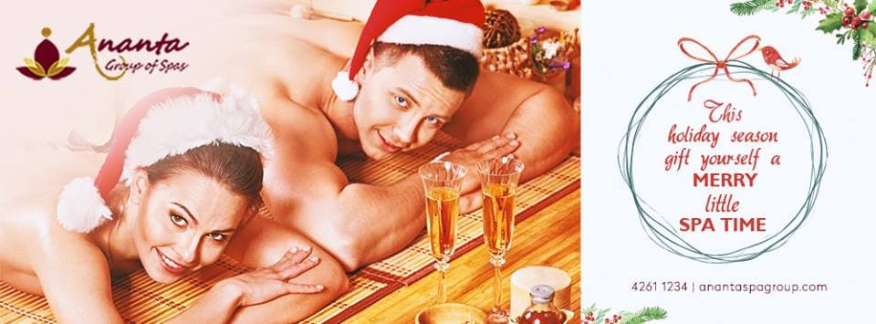 Ananta Spa