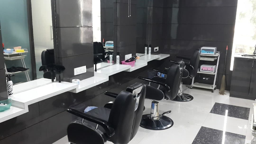 BEAU Hair Beauty Spa