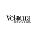 Valoura beauty bar logo