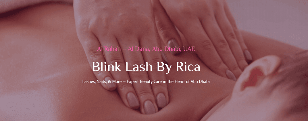 Blink Lash