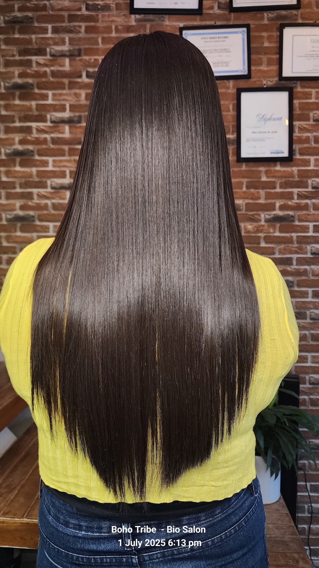 Boho Tribe The  Bio Salon