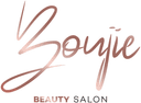 Boujie Beauty Salon  logo