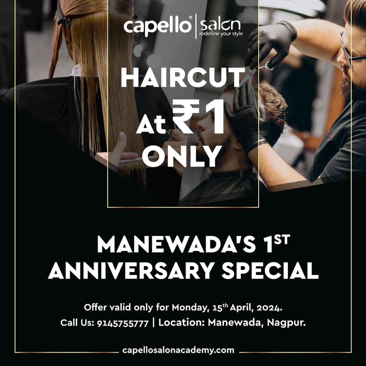 Capello Salon