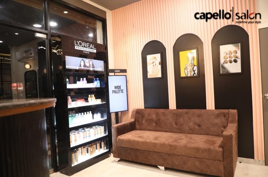 Capello Salon