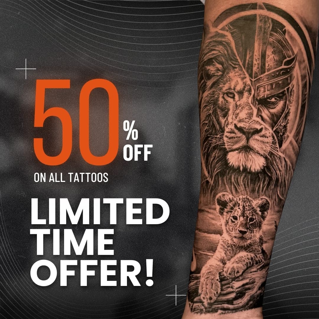 Circle Tattoo Studio