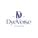 Dyeverse Studio logo