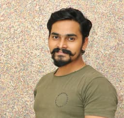 Mayuresh (Creative Director)