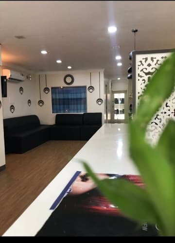 Meraki The Family Salon 