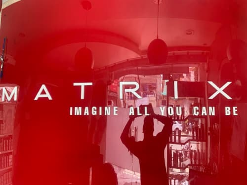 Kajal The Family Salon