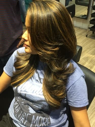 OBU The Unisex Salon