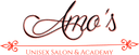 Amos Unisex Salon logo