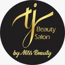 Tj Family Salon by Miss Beauty logo