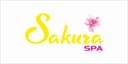 Sakura Spa logo