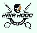Hairhood Unisex Salon logo