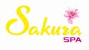 Sakura Spa logo