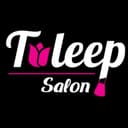 Tuleep Makeup Studio, Salon & Academy logo
