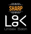 SHARP LOOK UNISEX SALON logo