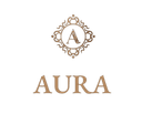 Aura Unisex Salon  logo