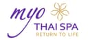 Myo Thai Spa logo
