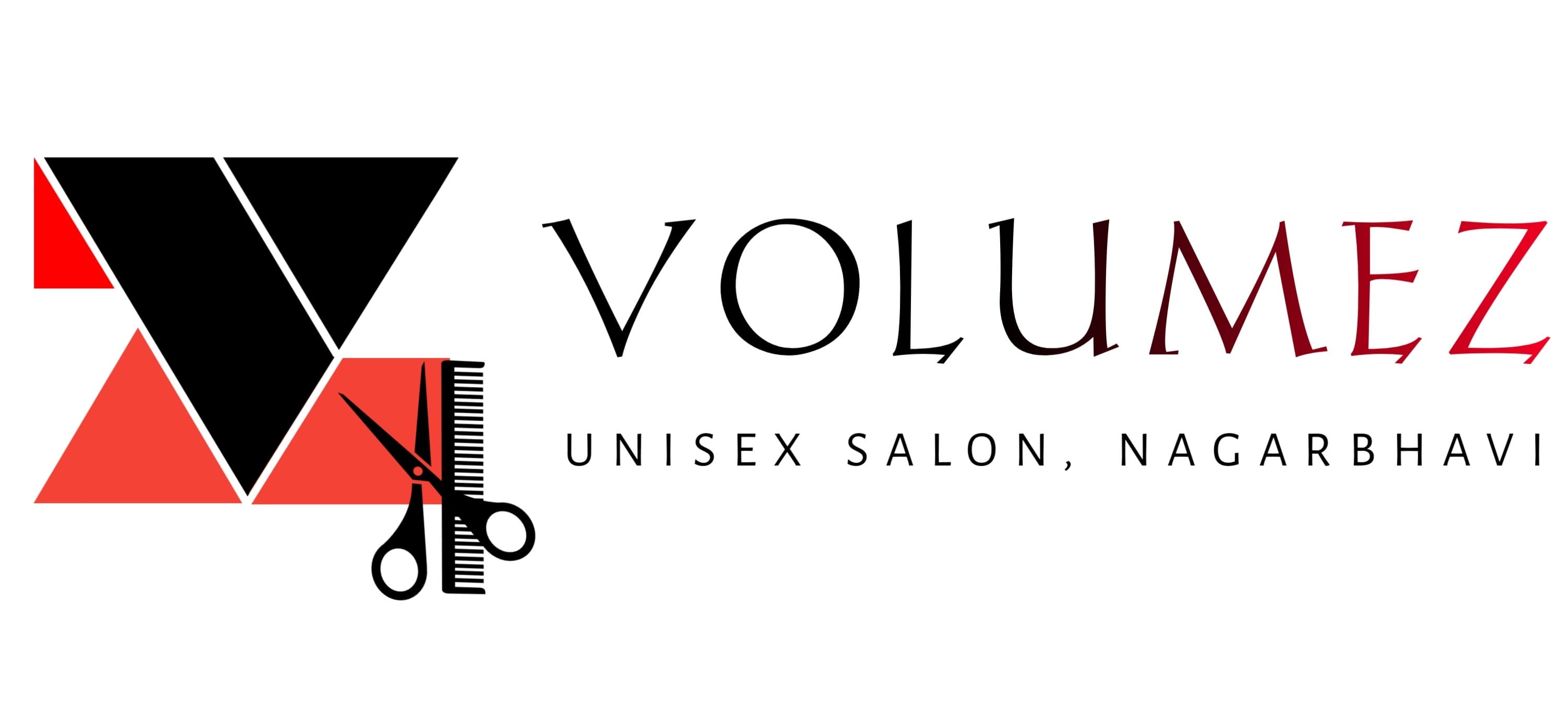 VOLUMEZ UNISEX SALOON