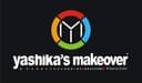 Yashika's Makeover  logo