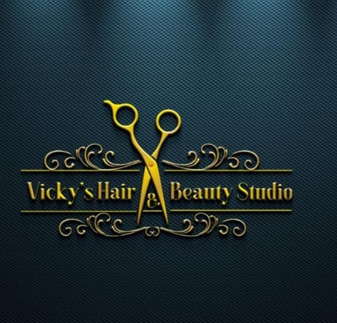 Vicky's hair & beauty studio and academ