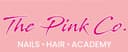 The Pink Co. logo