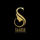 SAARSH Unisex Salon logo