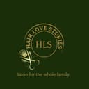 Hair Love Stories logo