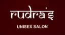 Rudra's Unisex Salon logo