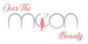 Over The Moon Beauty Salon logo