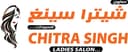 Chitra Singh Salon, Al Jaddaf Dubai  logo
