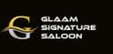Glaam Signature Salon logo