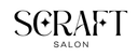 SCRAFT SALON logo