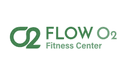 Flow o2 fitness Centre logo