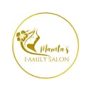 MAMTA'S FAMILY SALON logo