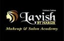 Lavish By Nargis Makeup & Salon Academy logo