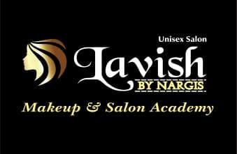 Lavish By Nargis Makeup & Salon Academy