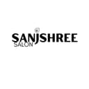 Sanjshree Salon  logo