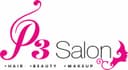 P3 Salon logo