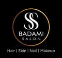  S S Badami Salon logo