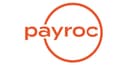 Payroc logo