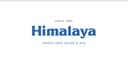 Himalaya unisex hair salon and spa logo