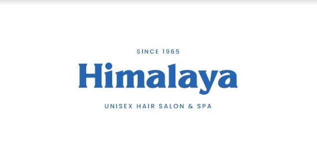 Himalaya unisex hair salon and spa