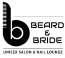 Beard & Bride Unisex Salon logo